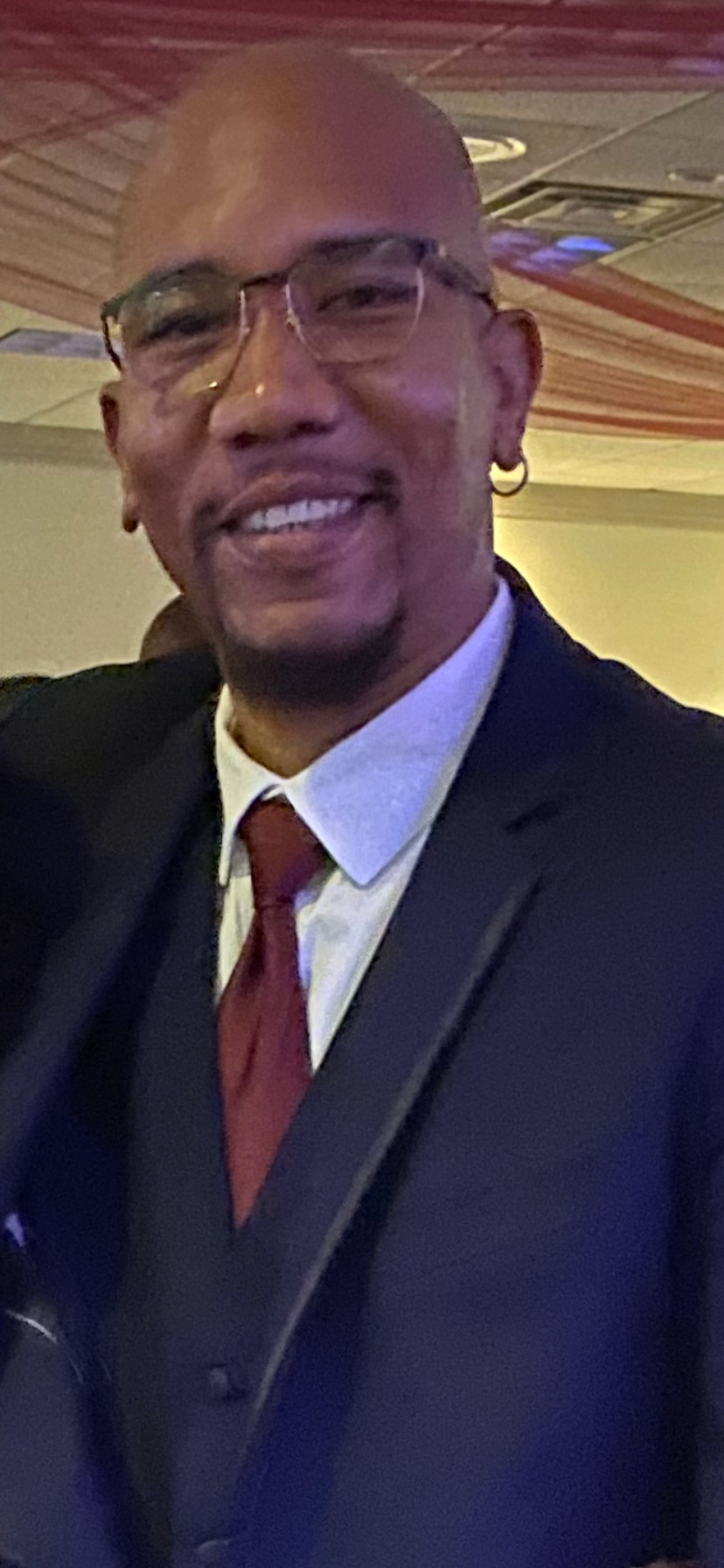 Standing with BJ: Support His Fight Against Myeloma campaign photo, 2 of 5