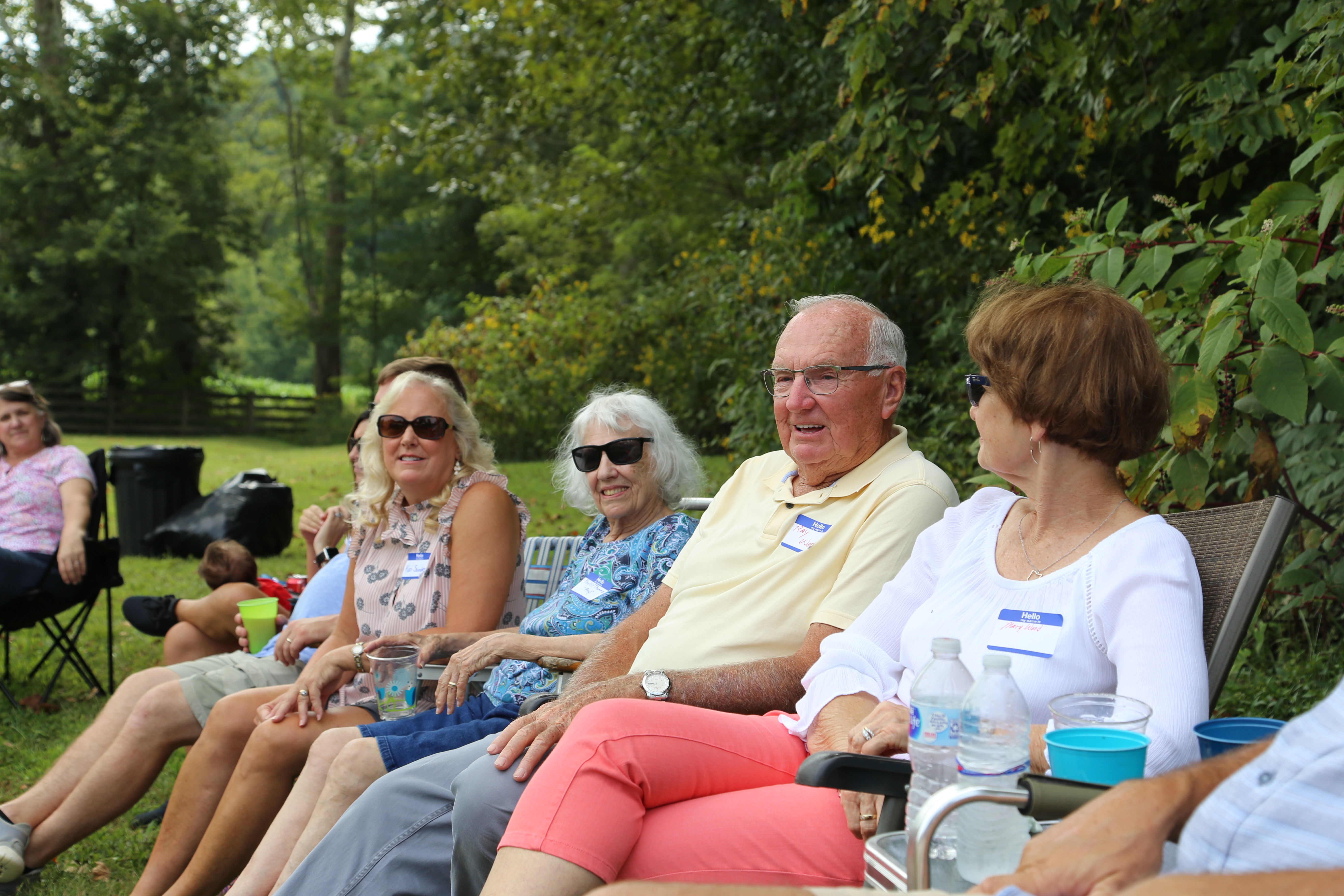 Jones Reunion: 100 Years of Memories campaign photo, 4 of 8