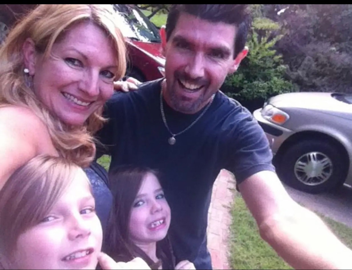 Help Greg Stentz After Devastating Accident campaign photo, 6 of 8