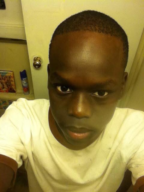Honoring the Life and Legacy of Santu Logugune. campaign photo, 5 of 6