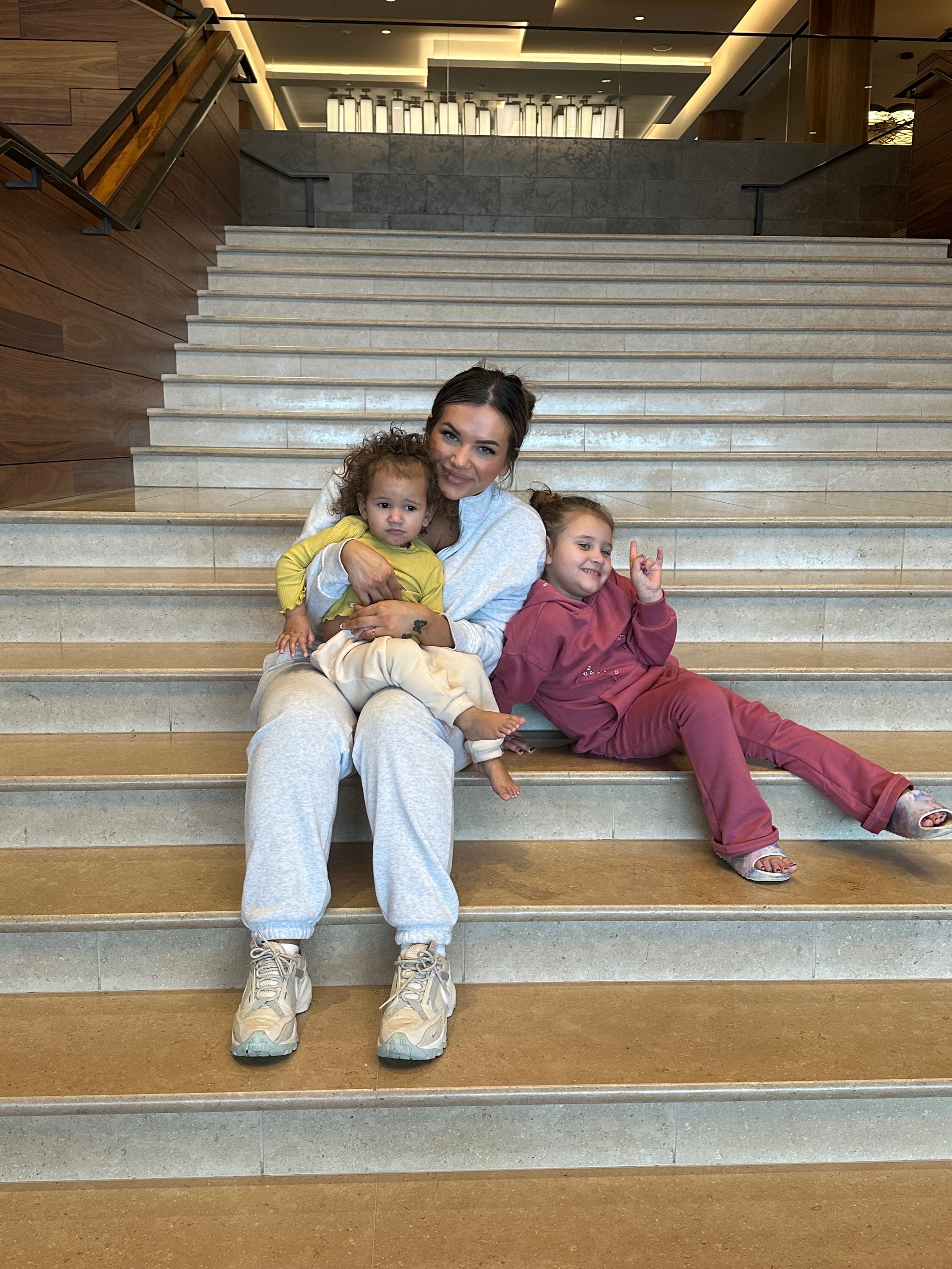 Help a Mother of Three in Medical Crisis campaign photo, 7 of 8