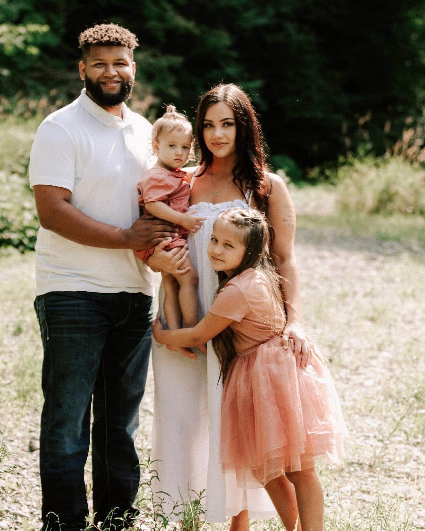 Help a Mother of Three in Medical Crisis campaign photo, 4 of 8