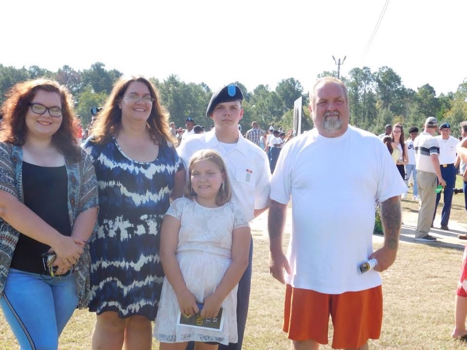 Help With Sarah's Heart Surgery Recovery campaign photo, 2 of 4