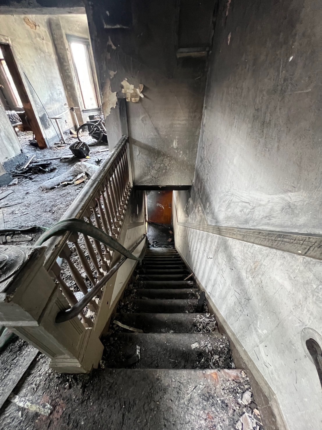 Help Emily Recover After House Fire Loss campaign photo, 7 of 8