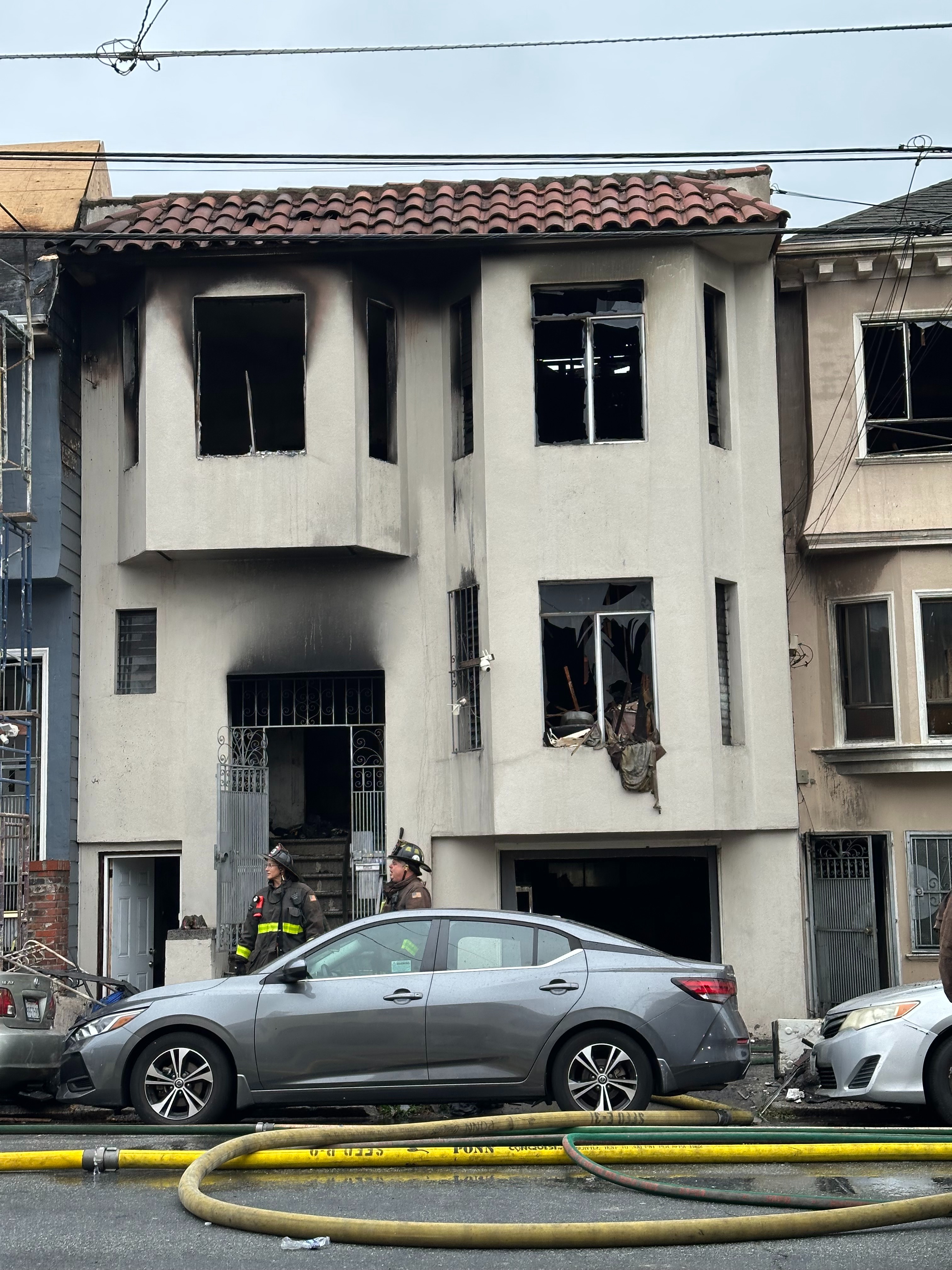 Help Emily Recover After House Fire Loss campaign photo, 2 of 8
