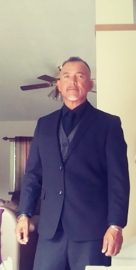 Terminal liver cancer and funeral expense campaign photo, 5 of 7