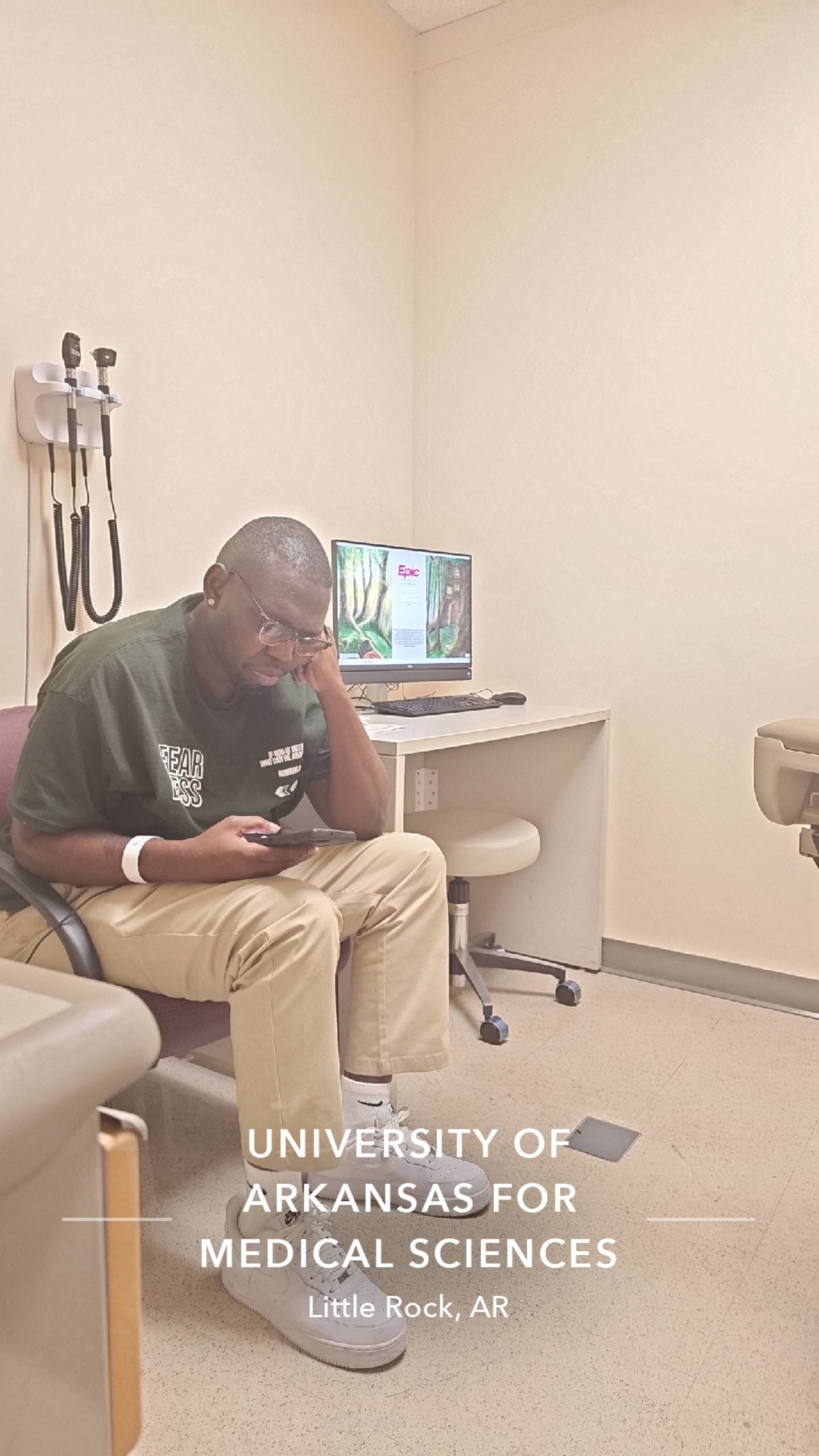 Help Adrian's Battle with Kidney Disease campaign photo, 4 of 7