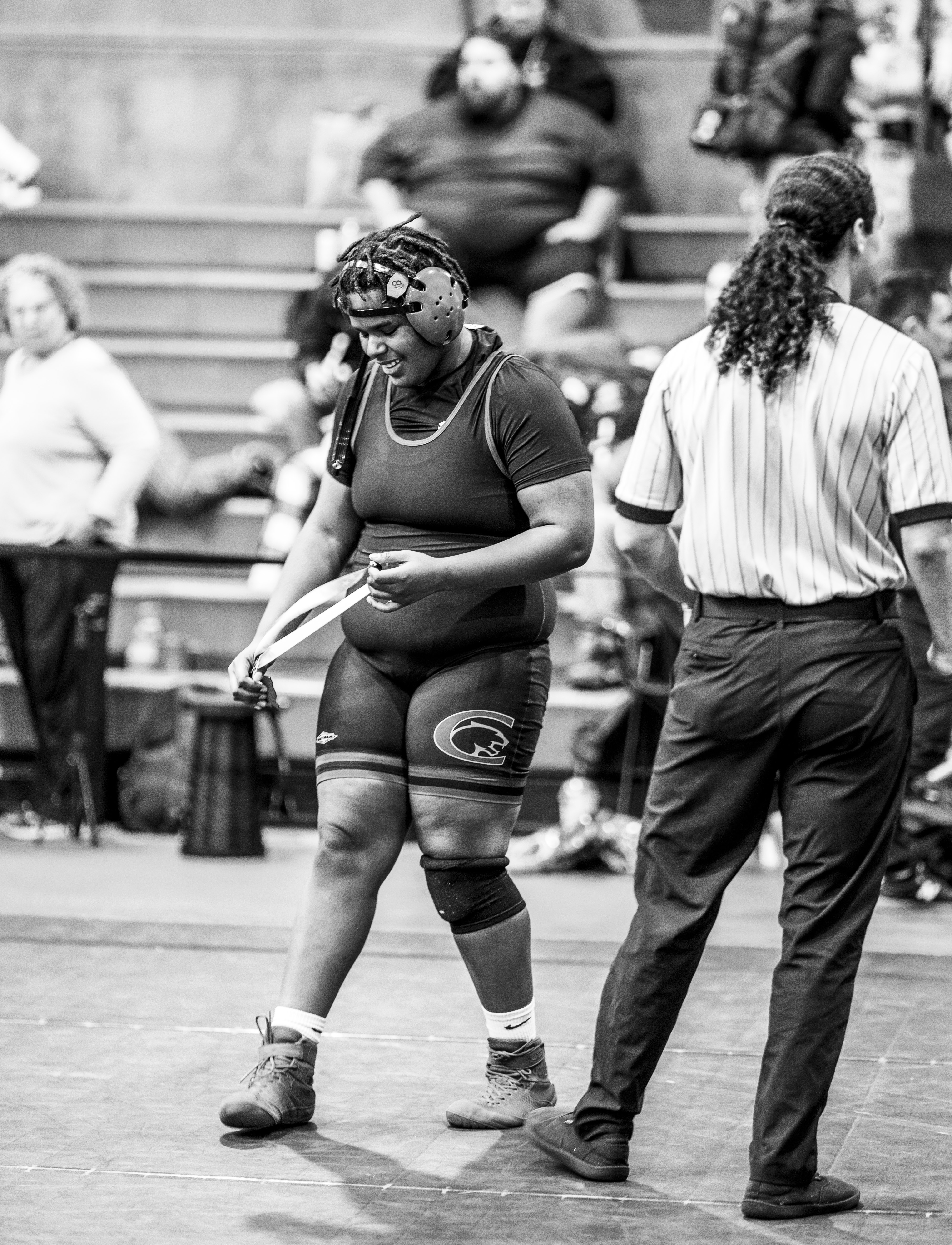 Help Brianna Reach Nationals in Fargo campaign photo, 4 of 6