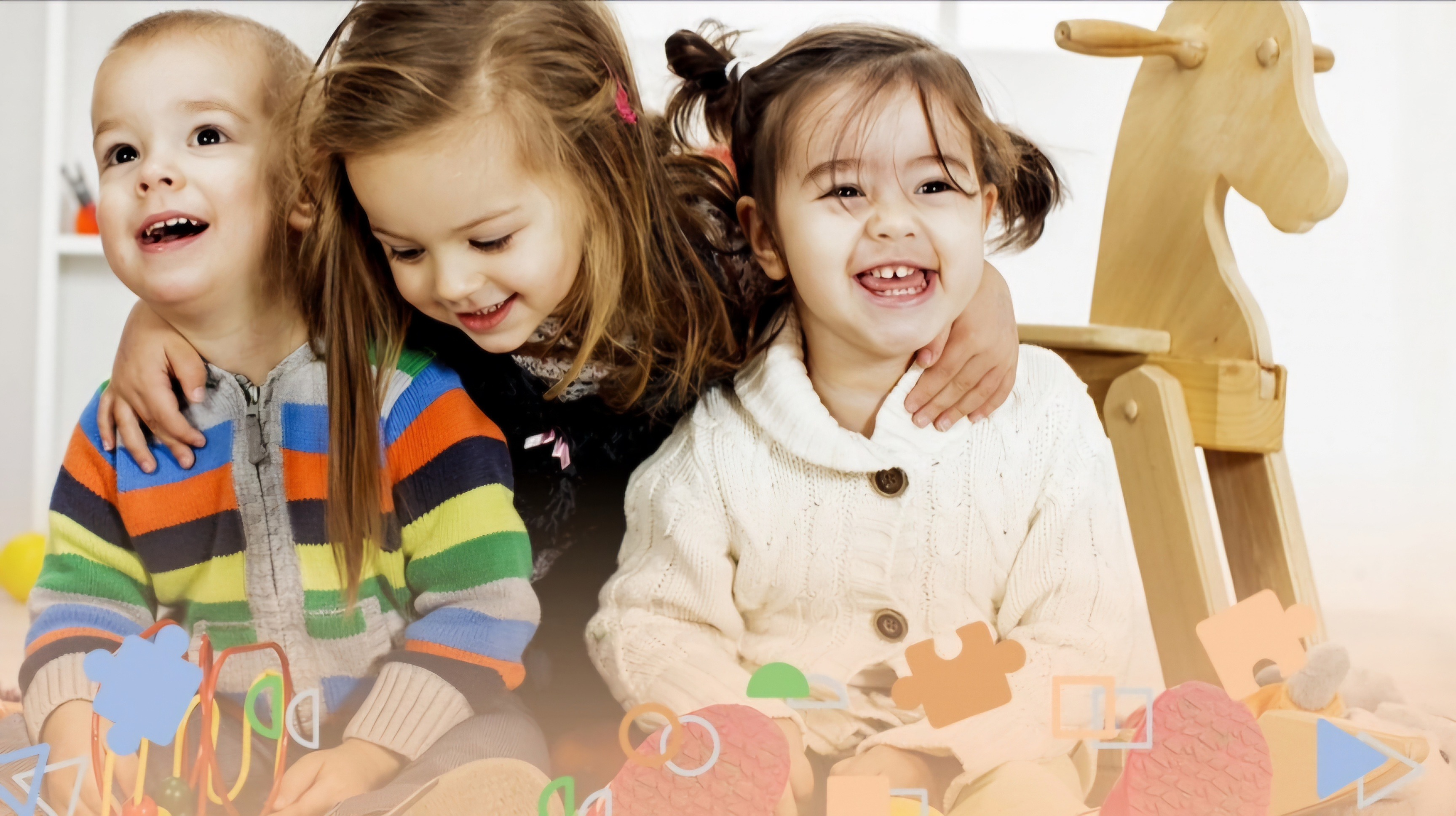 Bring a Caring Daycare to Manchester campaign photo, 2 of 4