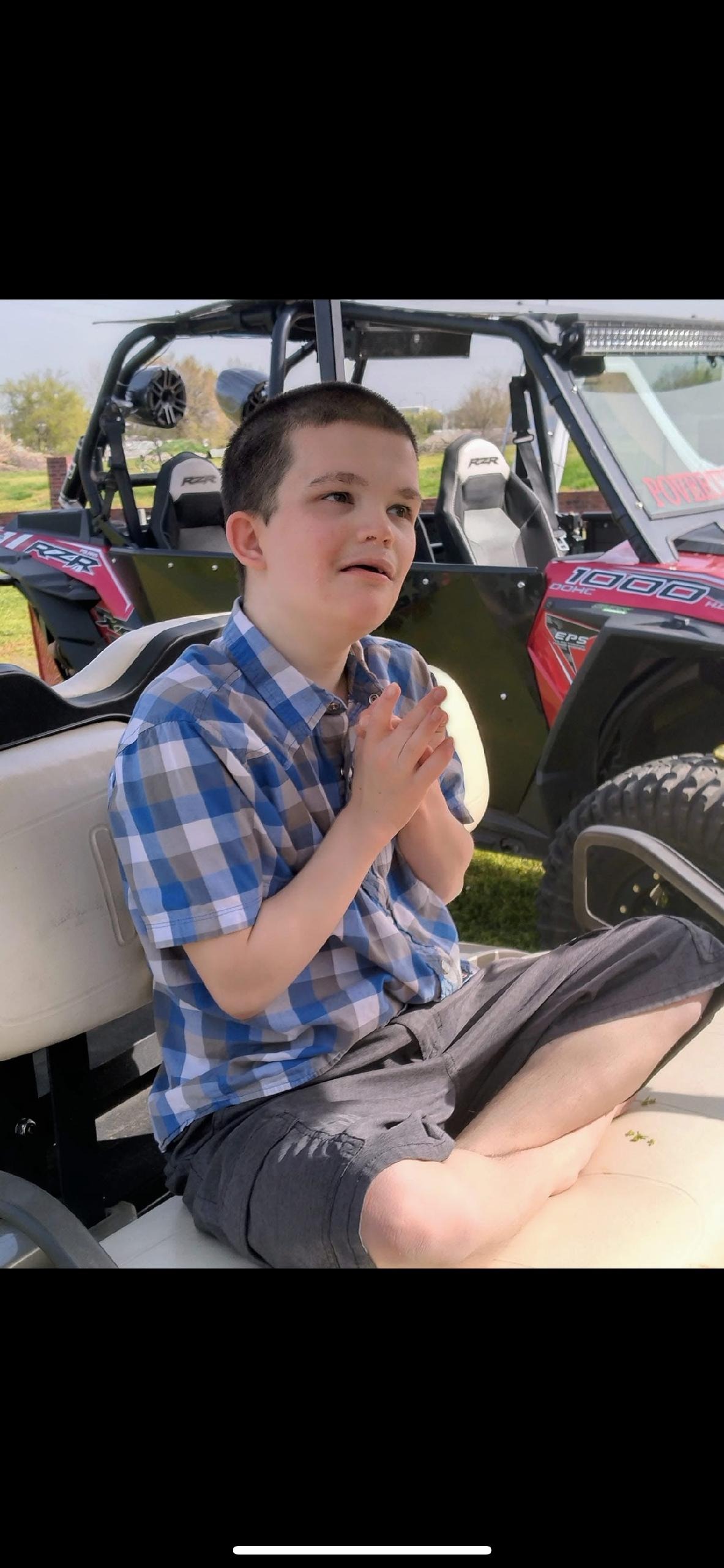 Help Kyler's Mom Through This Heartbreak campaign photo, 4 of 5