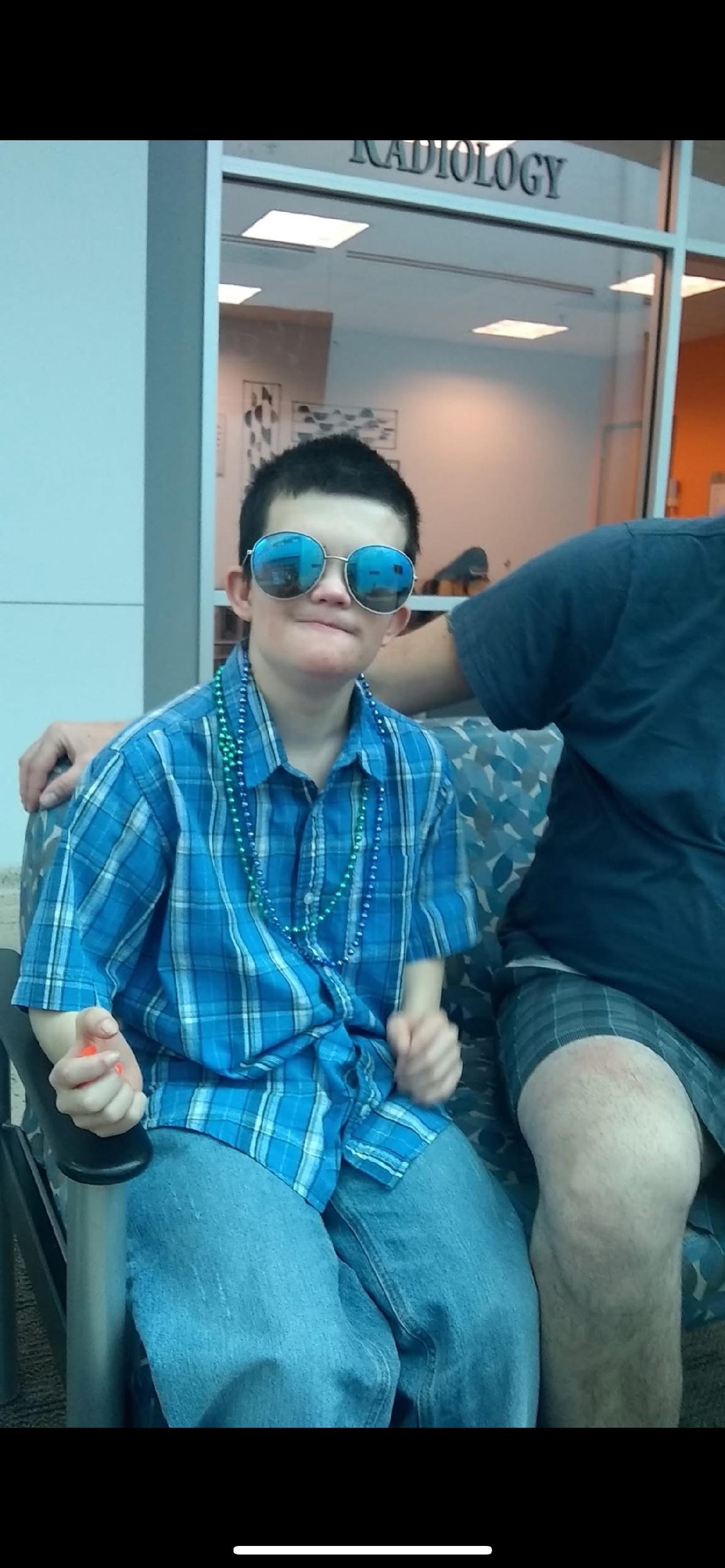 Help Kyler's Mom Through This Heartbreak campaign photo, 2 of 5