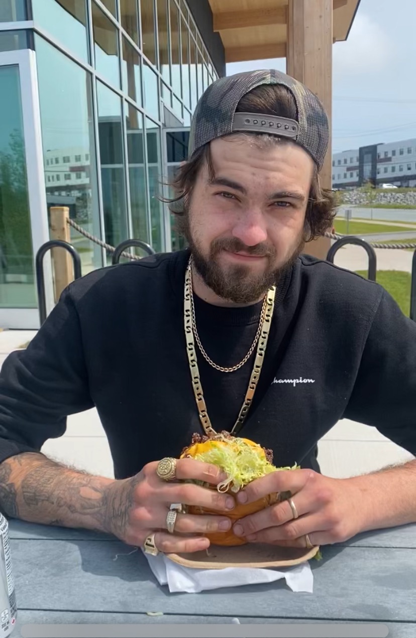 Donate to help Cole in his time of recovery campaign photo, 7 of 8