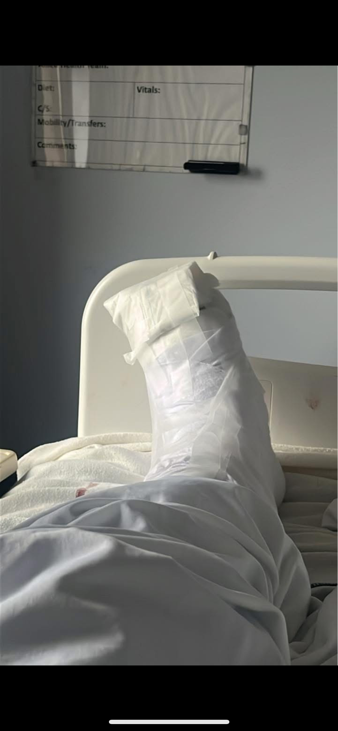 Donate to help Cole in his time of recovery campaign photo, 2 of 8