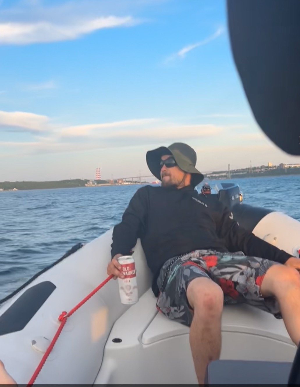 Donate to help Cole in his time of recovery campaign photo, 4 of 8