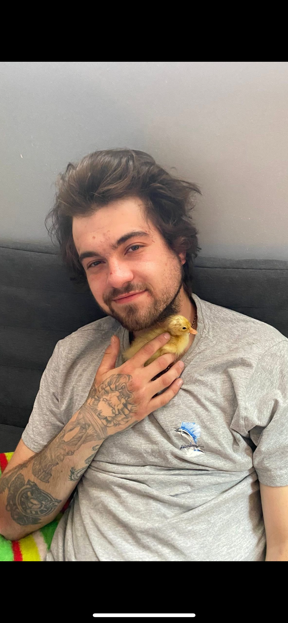 Donate to help Cole in his time of recovery campaign photo, 6 of 8