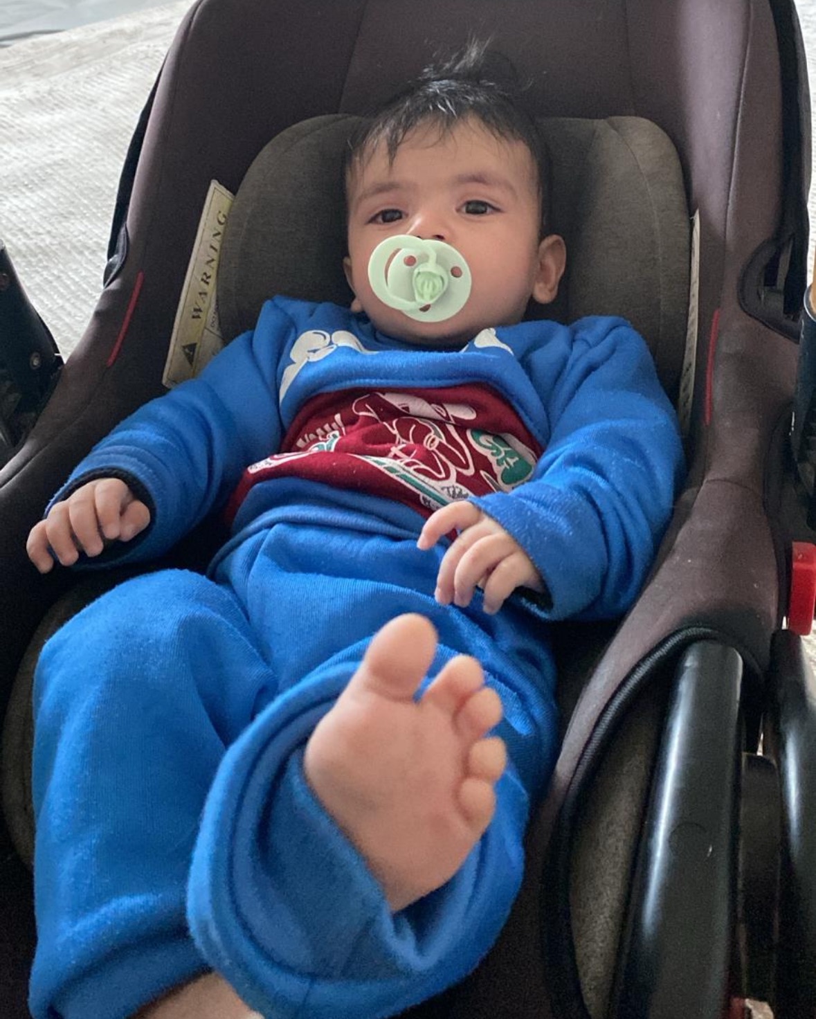 Help Abdallah’s Family survive in Gaza campaign photo, 6 of 9