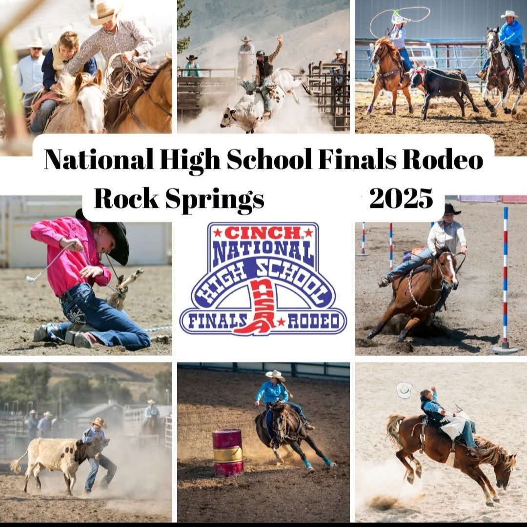 Fuel a Passion: Rodeo Finals Journey campaign photo, 4 of 5