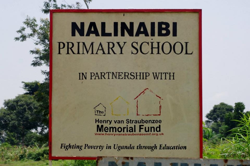 Build a Safe Kitchen for Nalinaibi School campaign photo, 2 of 4