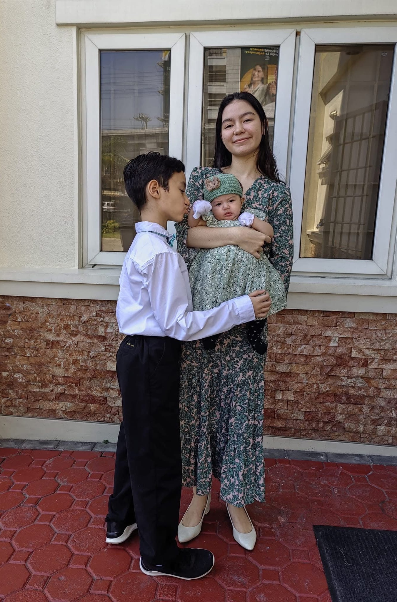 Help Ella Beat Dengue Fever and Reunite her Family campaign photo, 6 of 8