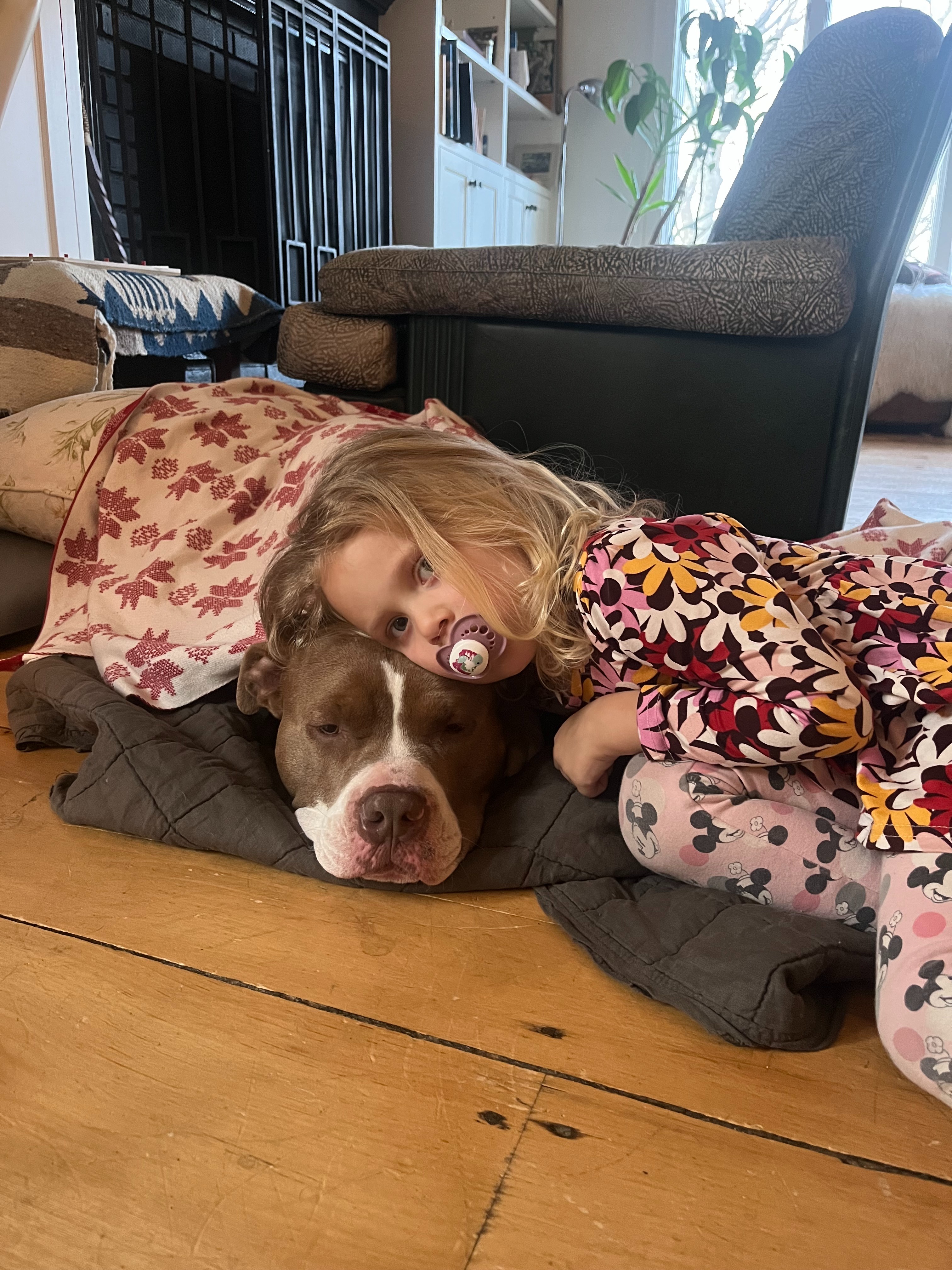Restore Nipsey's Joy: Fund Her ACL Surgery campaign photo, 7 of 8