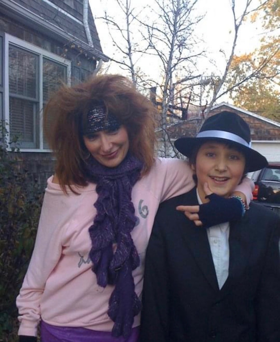 Help My Mom, Julie Crossen Beat Cancer campaign photo, 7 of 7