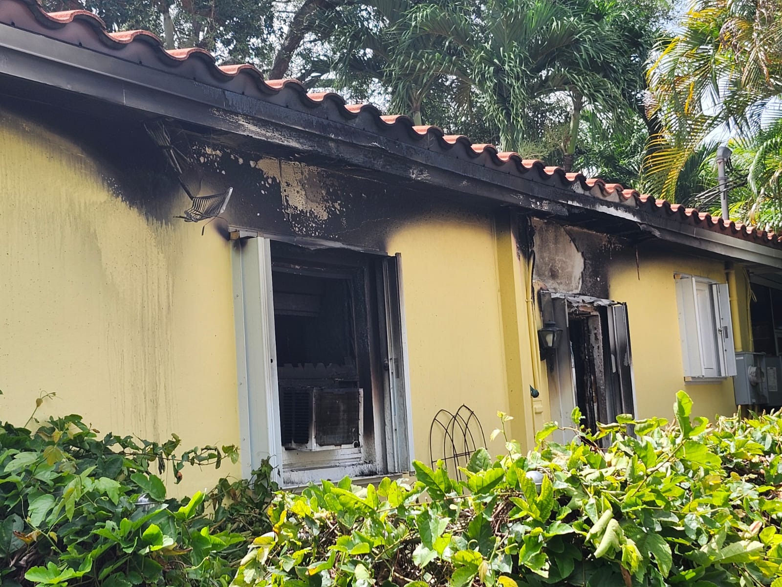 Support the Geisler Family After Devastating House Fire campaign photo, 4 of 5