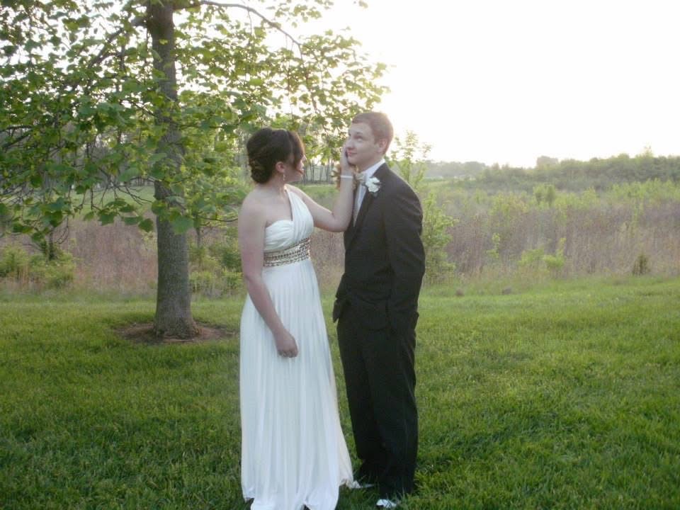 Years of Hope: IVF for Adam and Dezarae campaign photo, 2 of 8