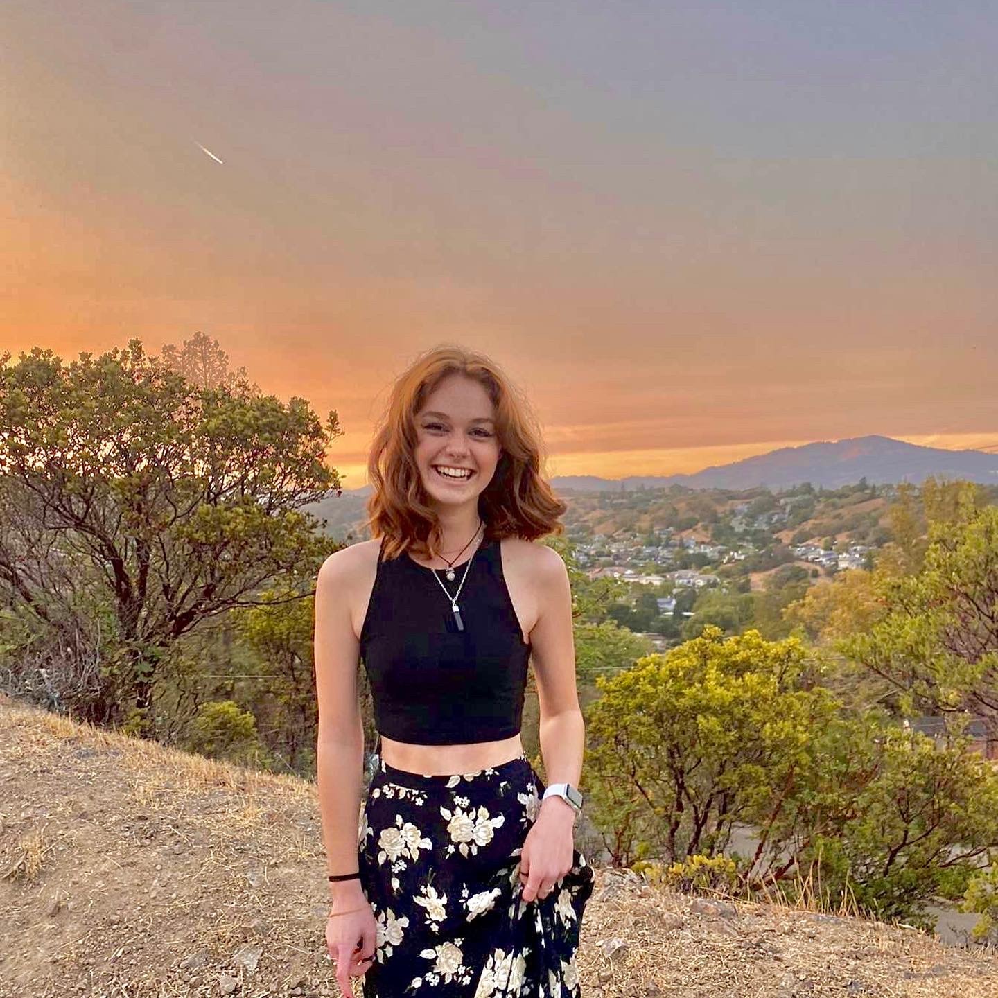 Help Olivia return for her senior year at UMaine campaign photo, 2 of 6
