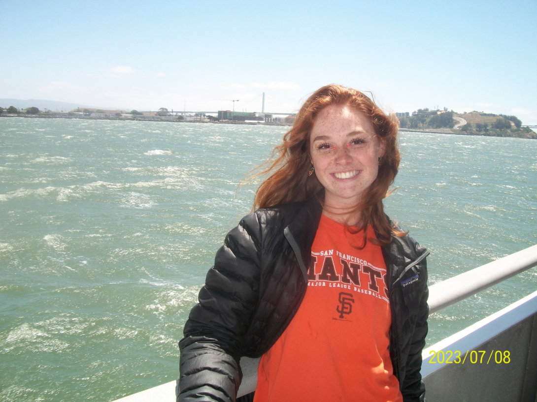 Help Olivia return for her senior year at UMaine campaign photo, 4 of 6