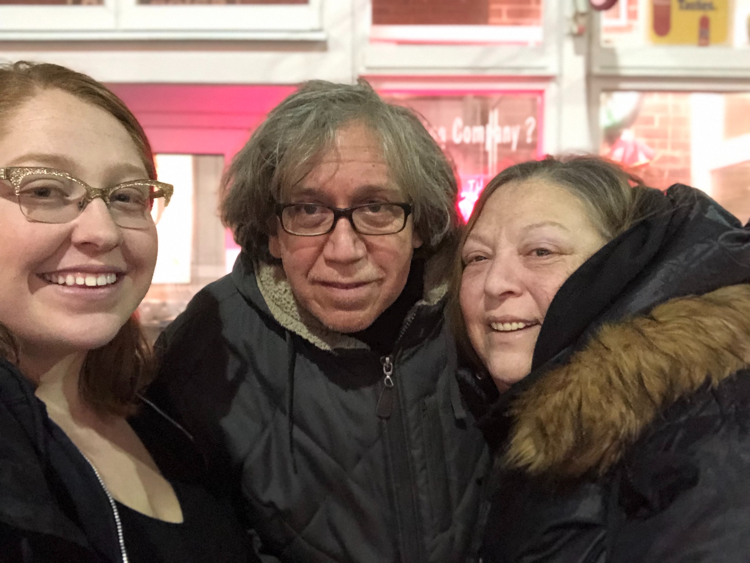 Help Us Support Beth’s Recovery & Keep Our Home Stable campaign photo, 5 of 6