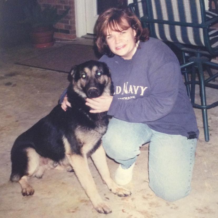 Support Stephanie's Recovery Journey campaign photo, 2 of 4