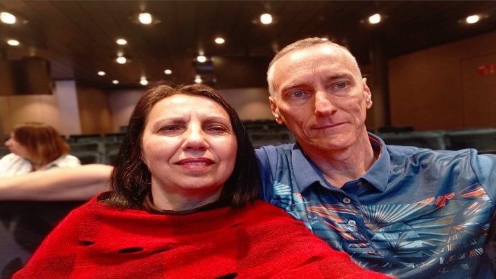 Help My Husband Knock Cancer  Out! campaign photo, 2 of 4