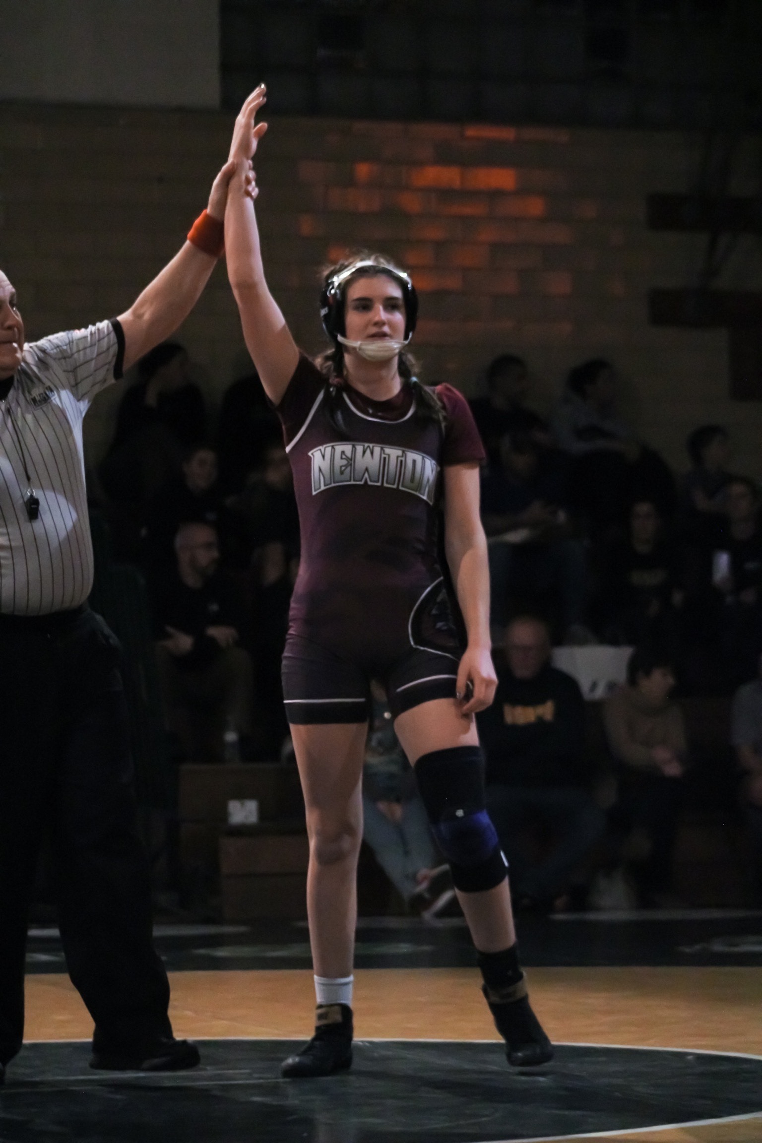 Help Paige DeCaro Represent Team NJ at Fargo Nationals campaign photo, 7 of 8