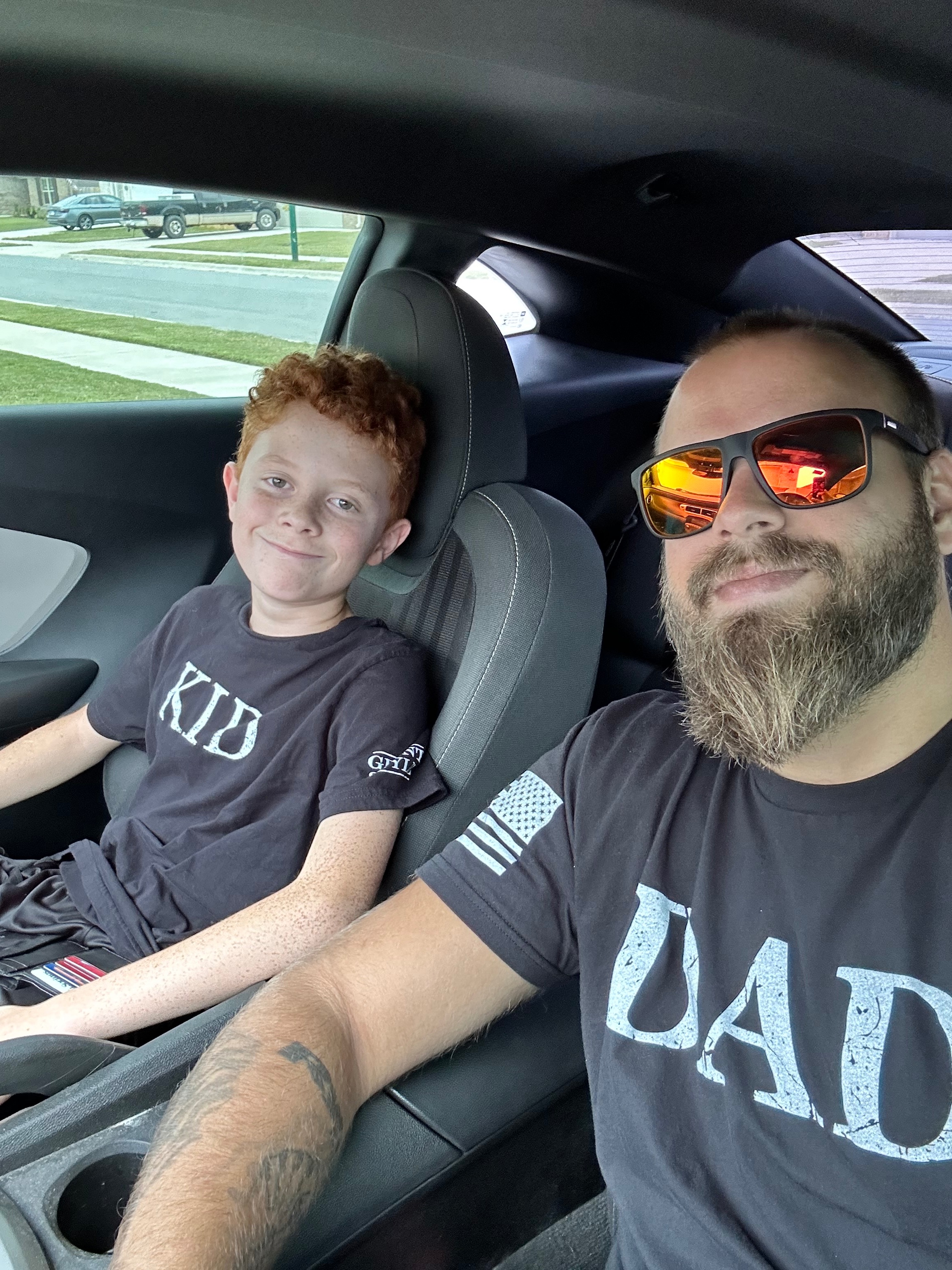 Support Gabe and Zoey's Adoption Journey campaign photo, 2 of 6