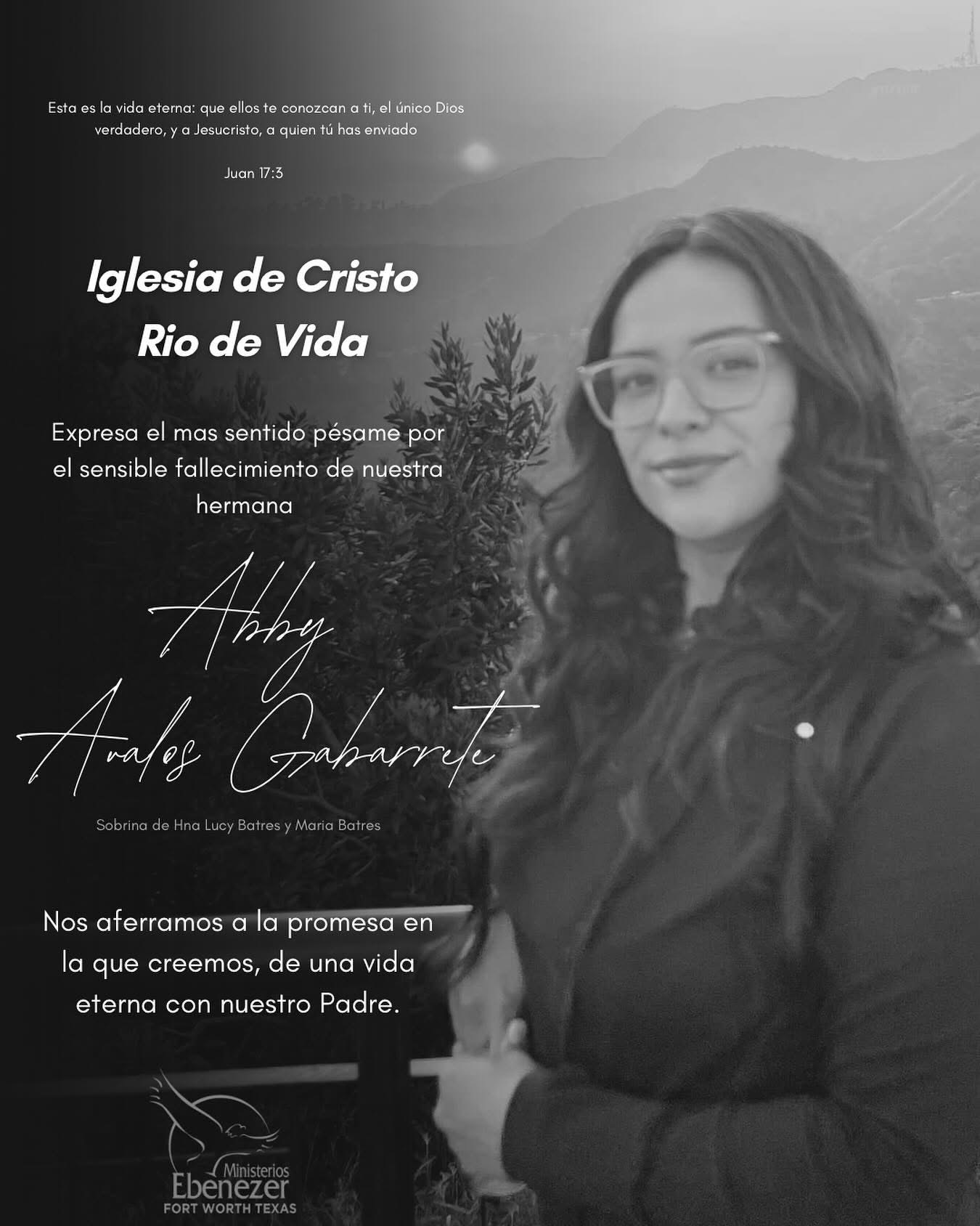 Support Abby's Family in Their Time of Loss campaign photo, 5 of 6
