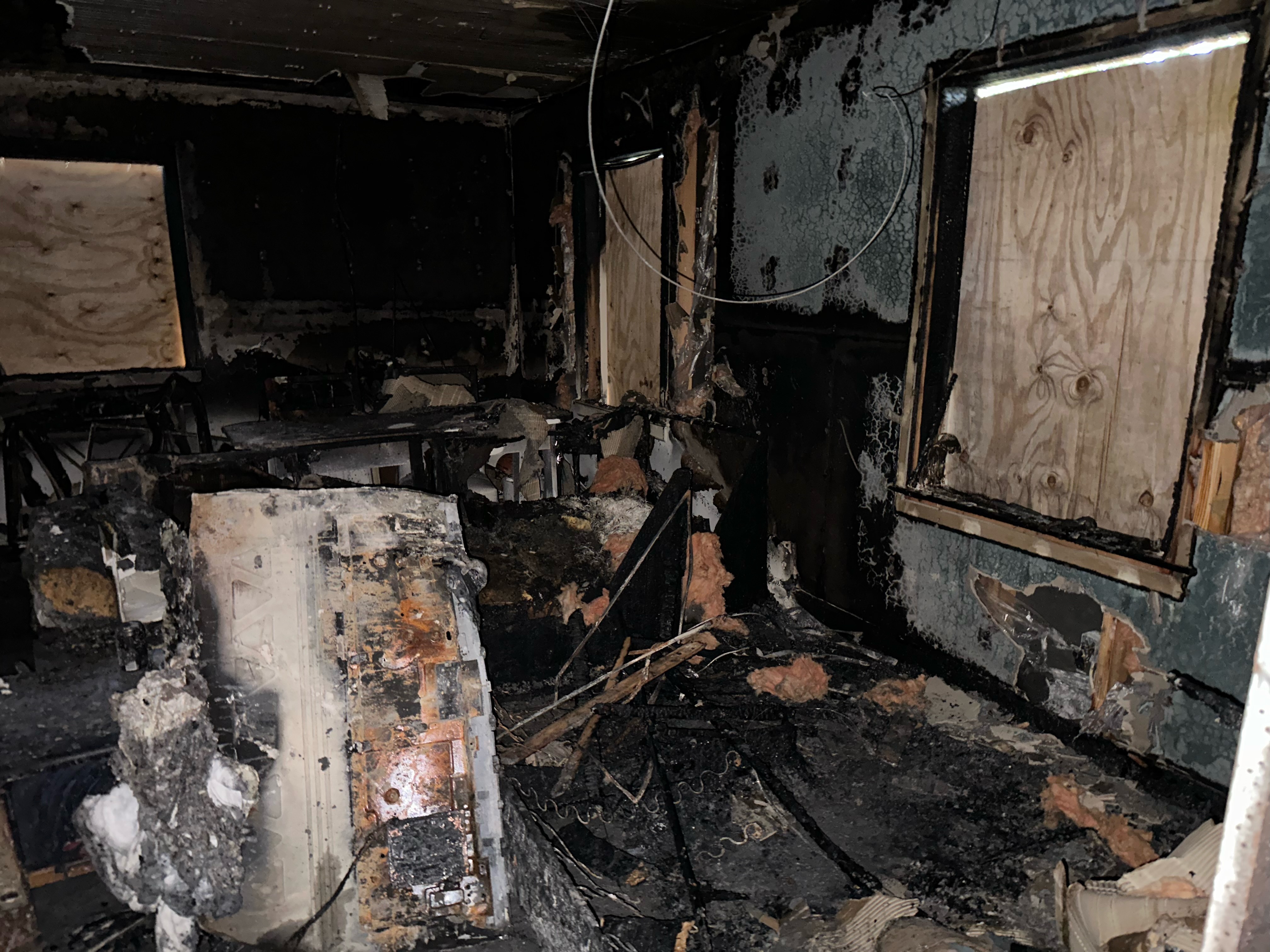 Help Alani and Garrett Rebuild After Fire campaign photo, 4 of 8