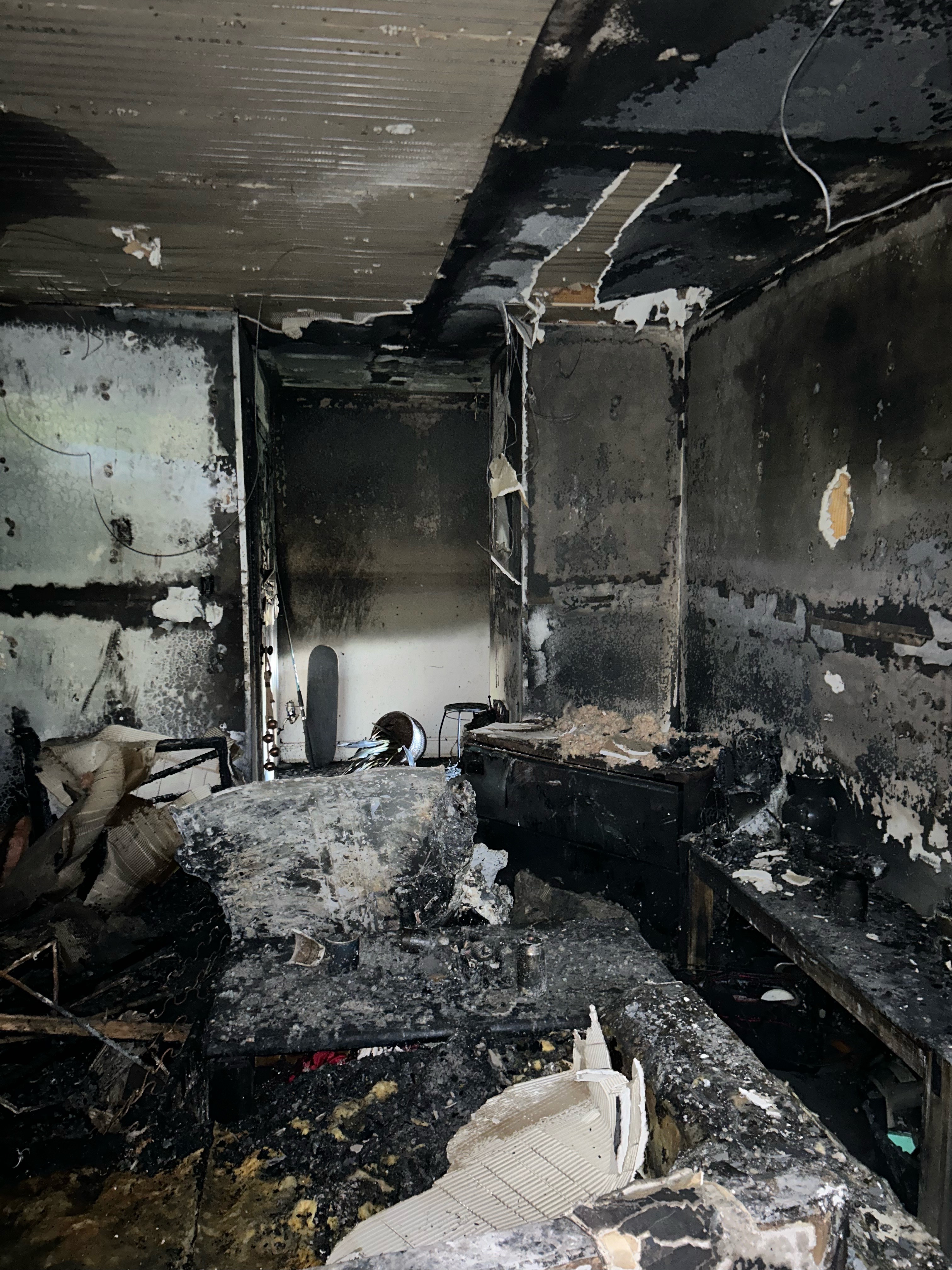Help Alani and Garrett Rebuild After Fire campaign photo, 6 of 8