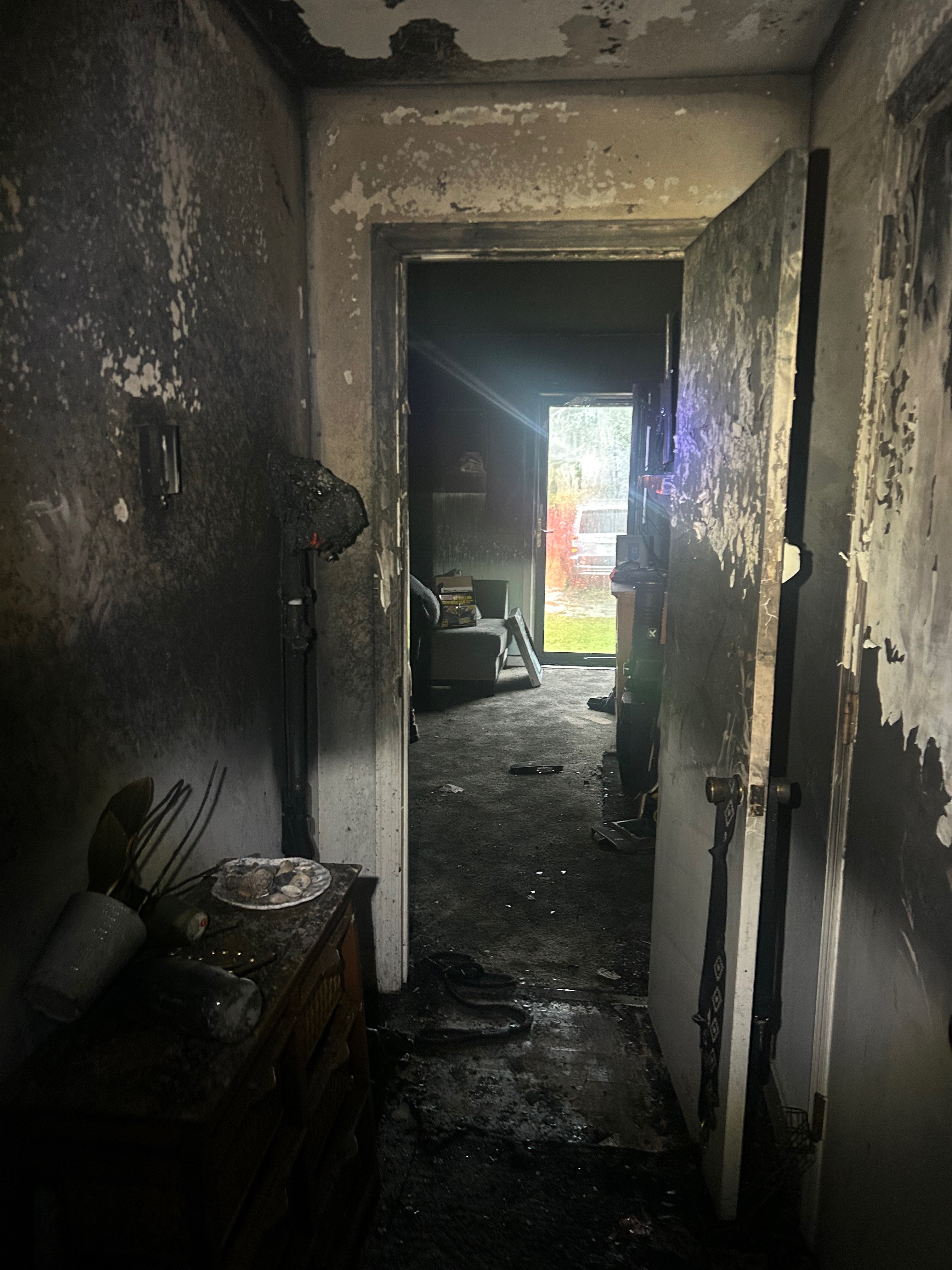 Help Alani and Garrett Rebuild After Fire campaign photo, 5 of 8
