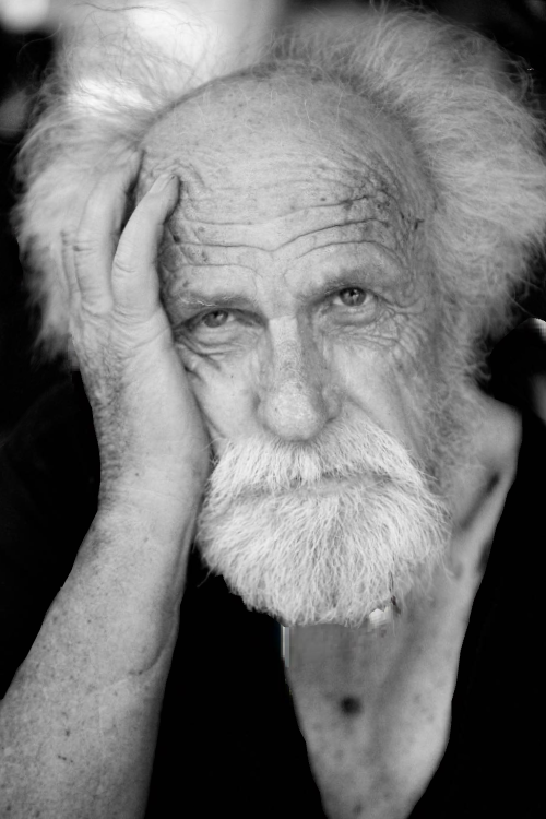 Help with Funeral Arrangements for Artist John Klyza campaign photo, 7 of 7