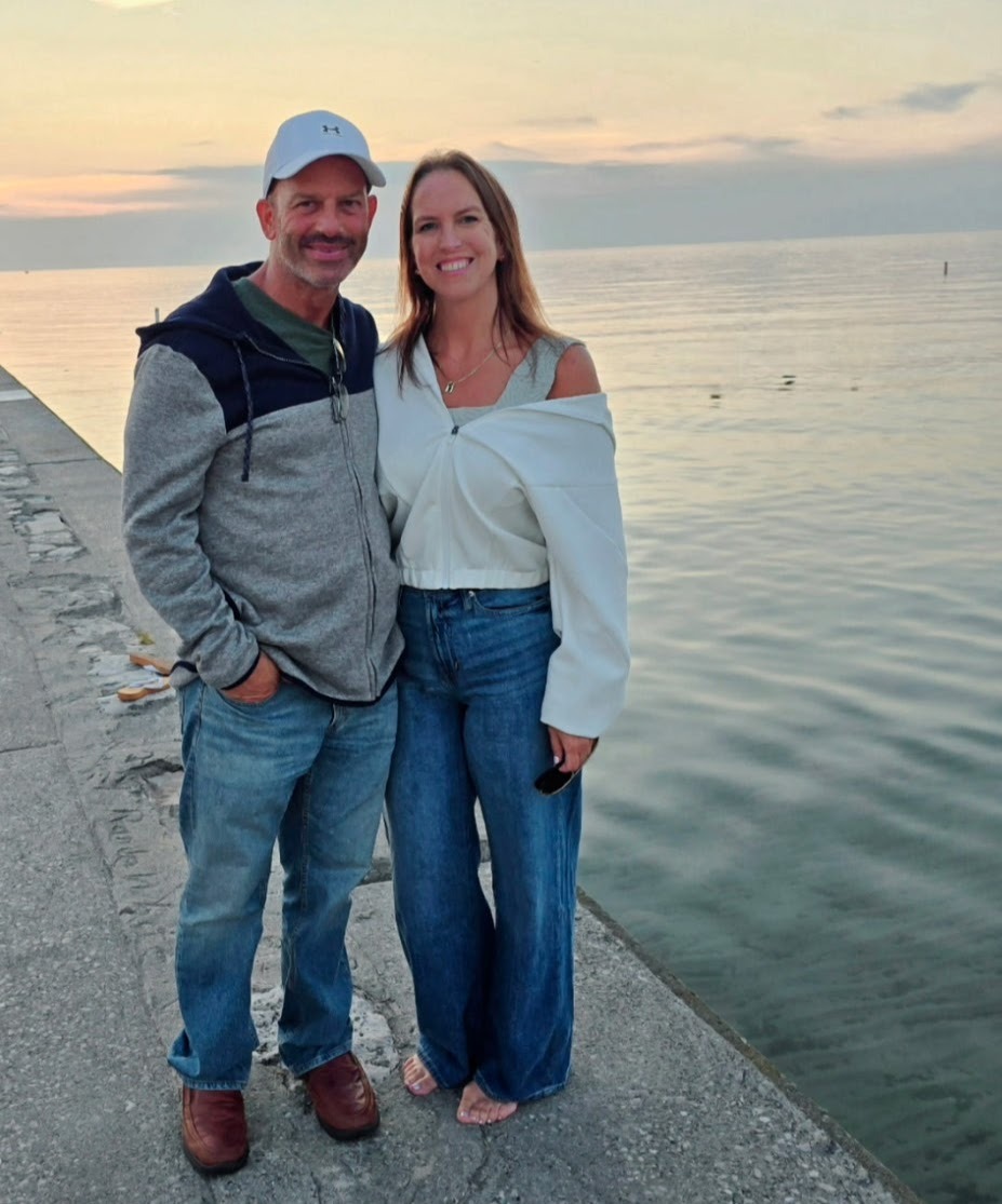 Rachel and Brian's Medical Crisis campaign photo, 4 of 6