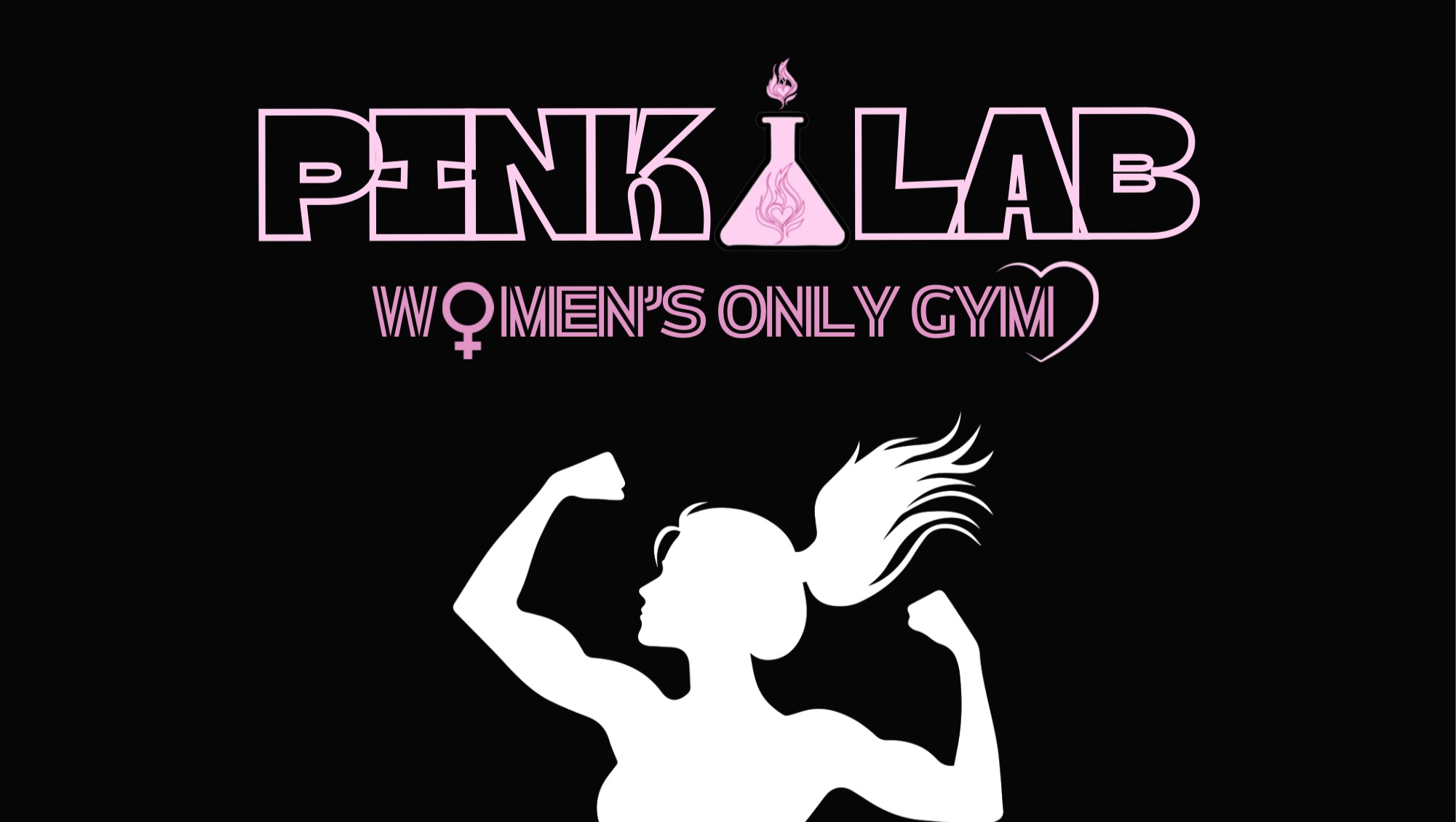 Help Us Open a 2nd Pink Lab – A Safe, Strong Space for Women photo