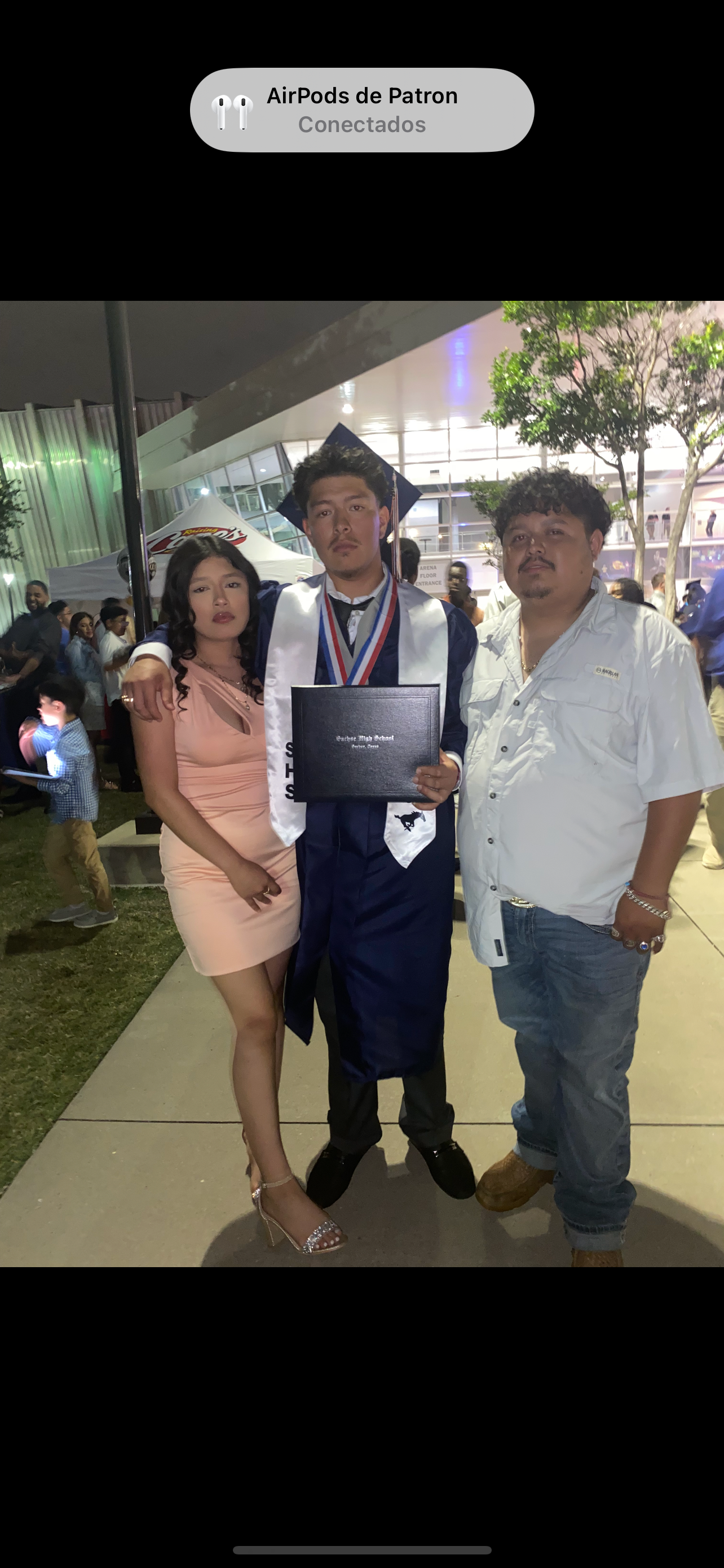 Funeral Expenses for Martin campaign photo, 2 of 5