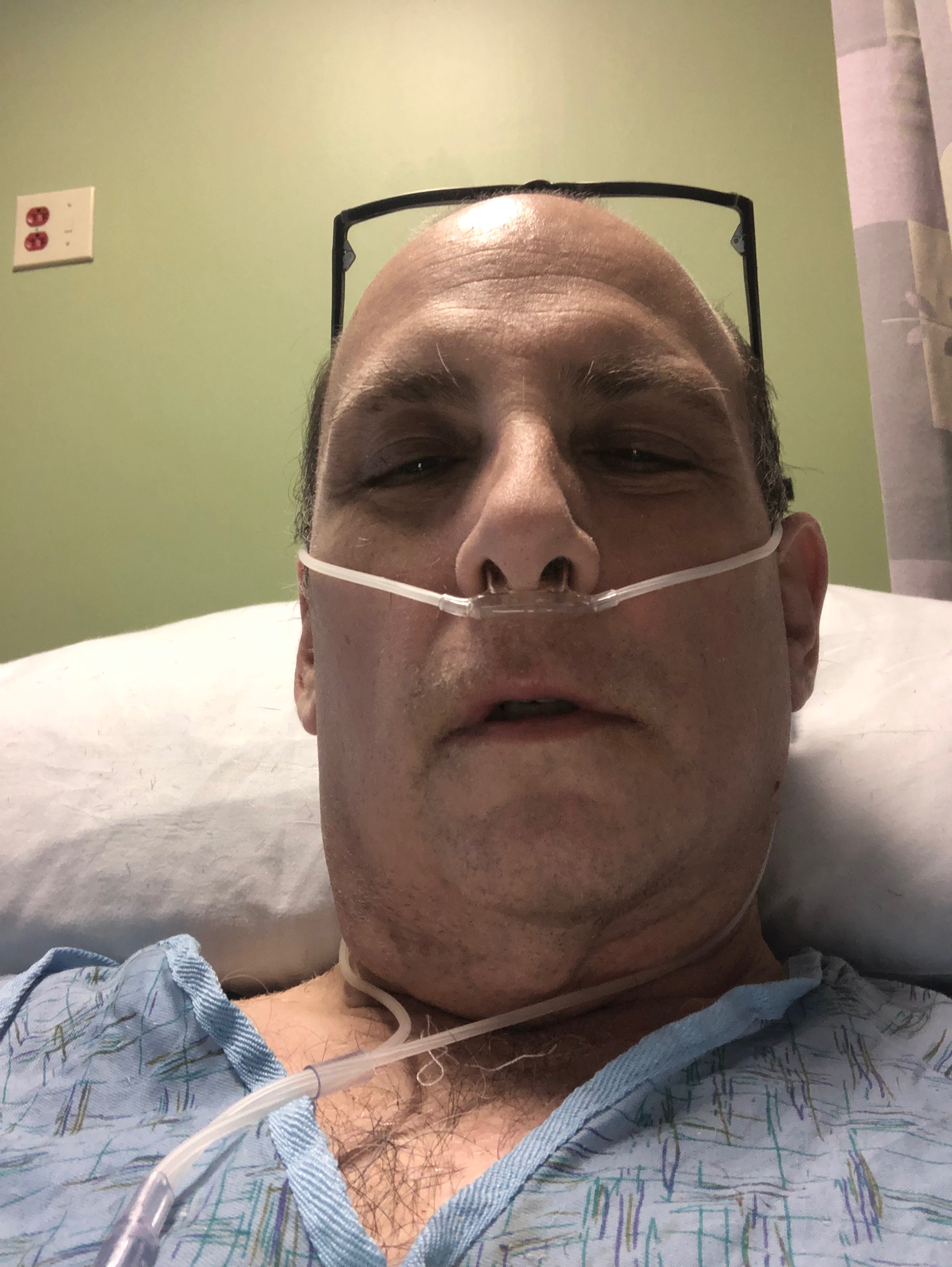 Donate to Ease Cancer Treatment Costs campaign photo, 2 of 4