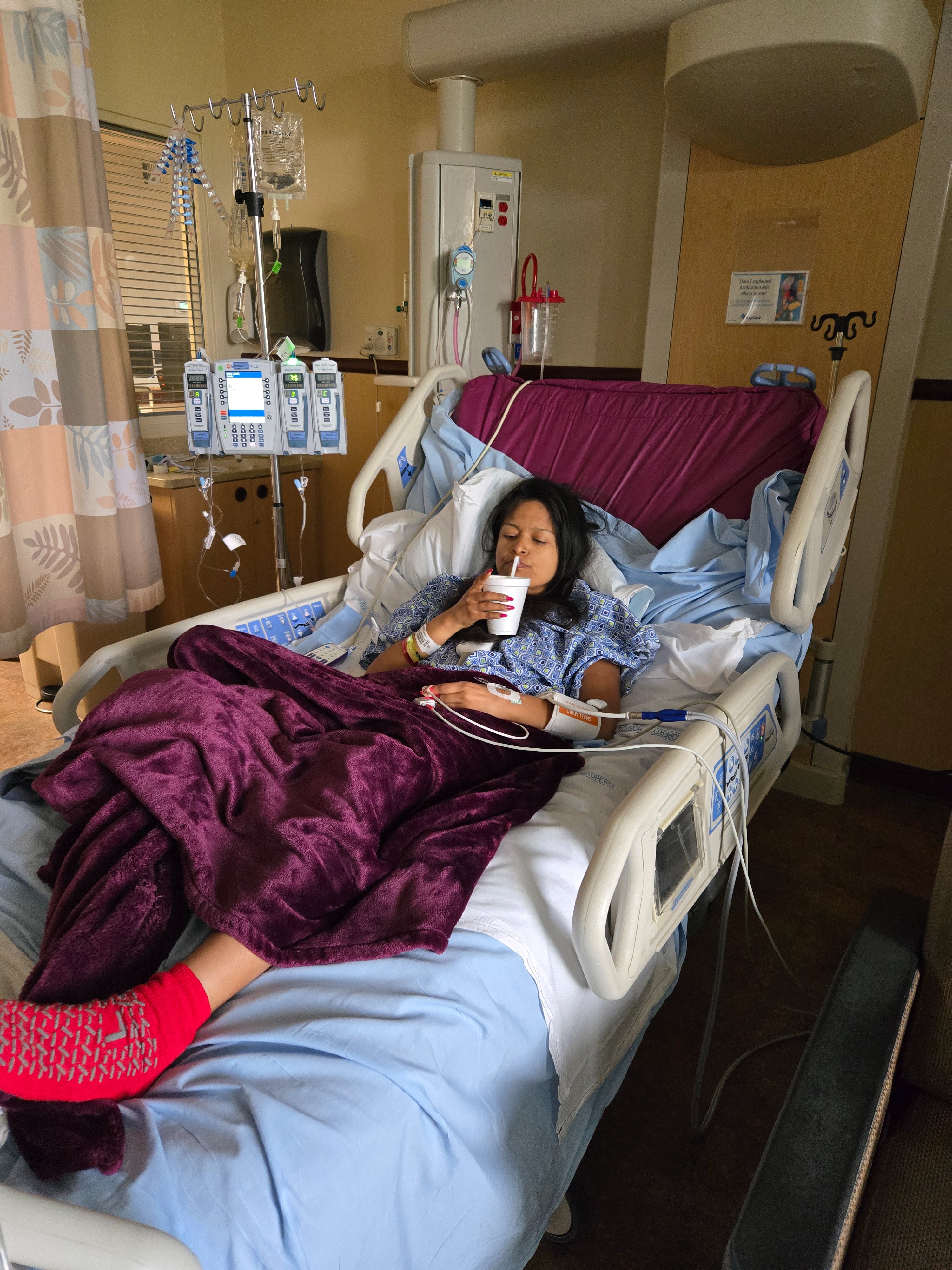 Support Monse's Recovery Journey campaign photo, 4 of 6