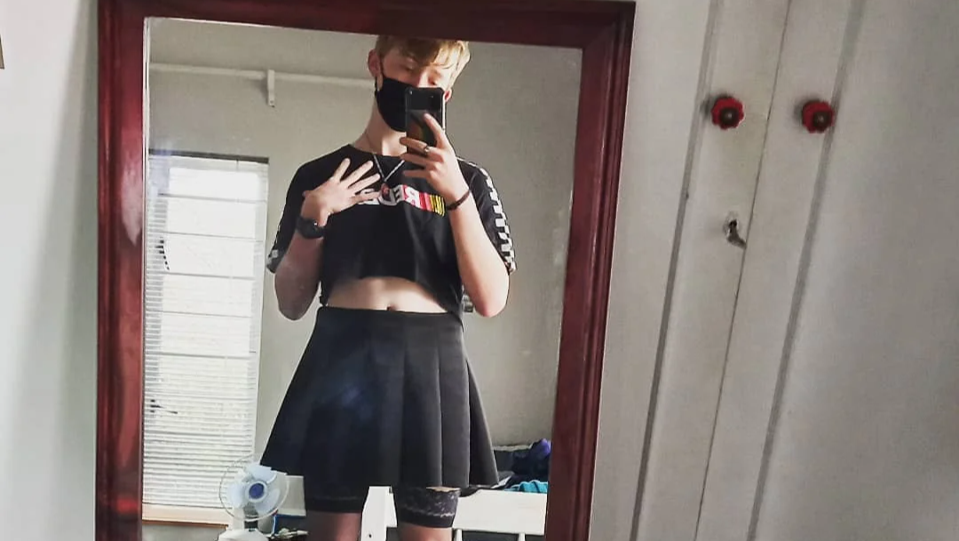  Help Jake Begin His Transition Journey  photo