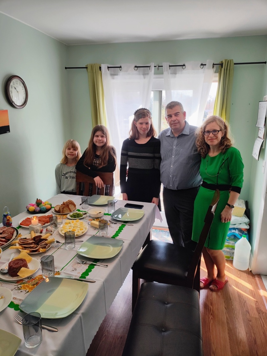 Prosimy o pomoc dla Asi w walce z rakiem campaign photo, 2 of 4