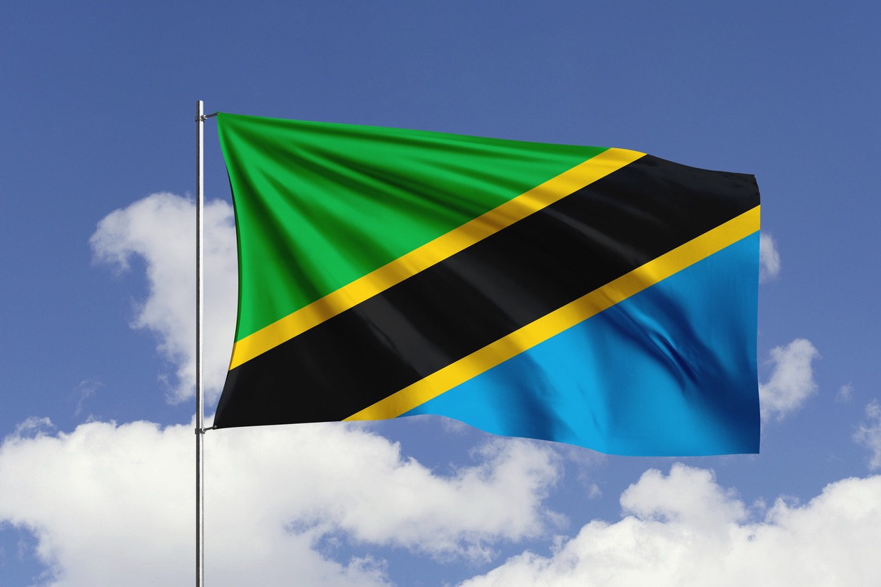Support Aura's Fulbright Journey to Tanzania campaign photo, 2 of 4