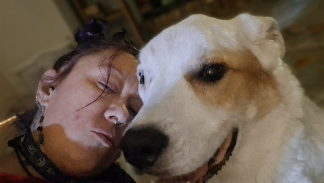 Help Us Honor Scarlett Harvey's Memory photo