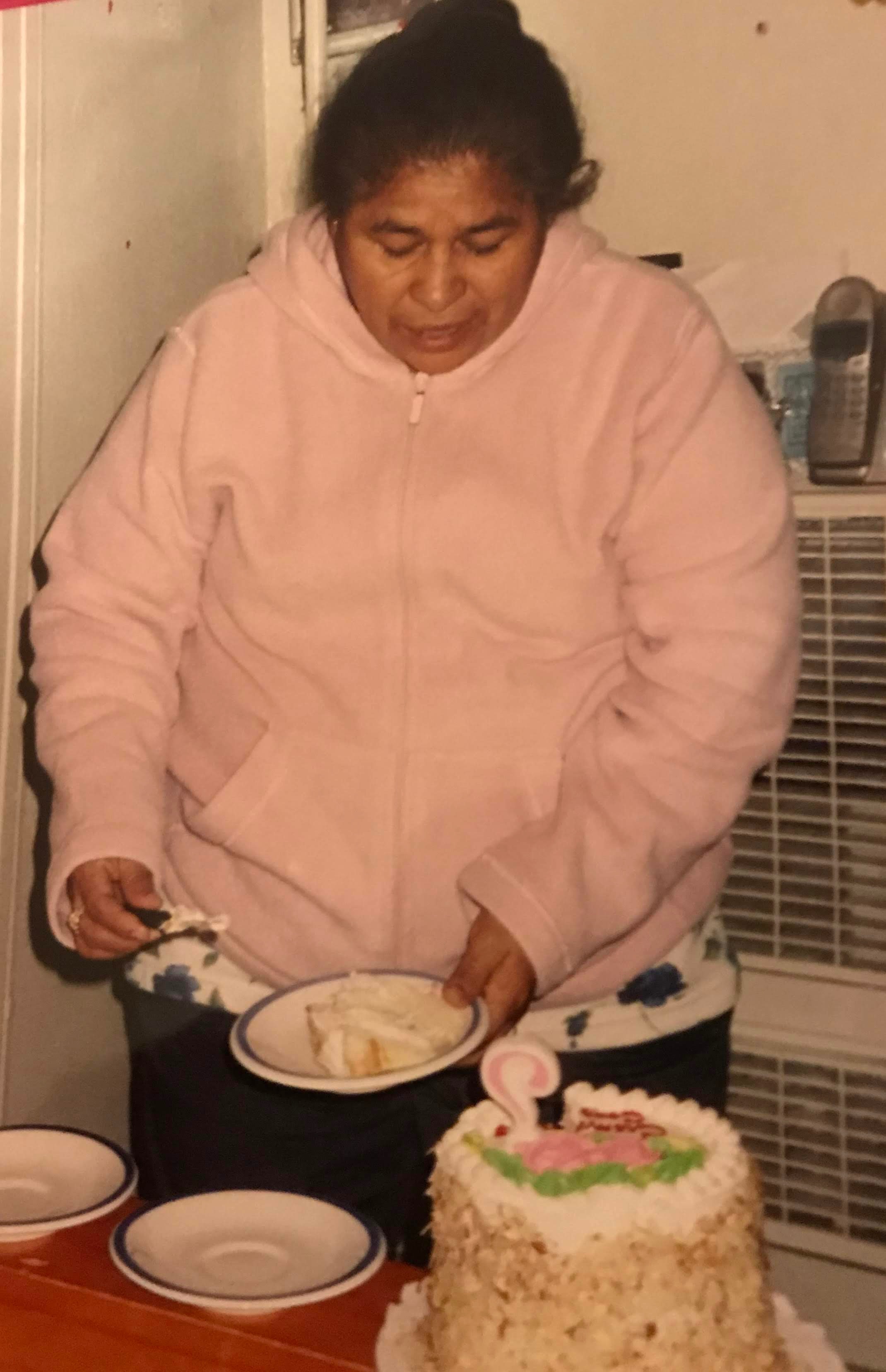 Honoring Consuelo Hernandez: Funeral Fund campaign photo, 2 of 7