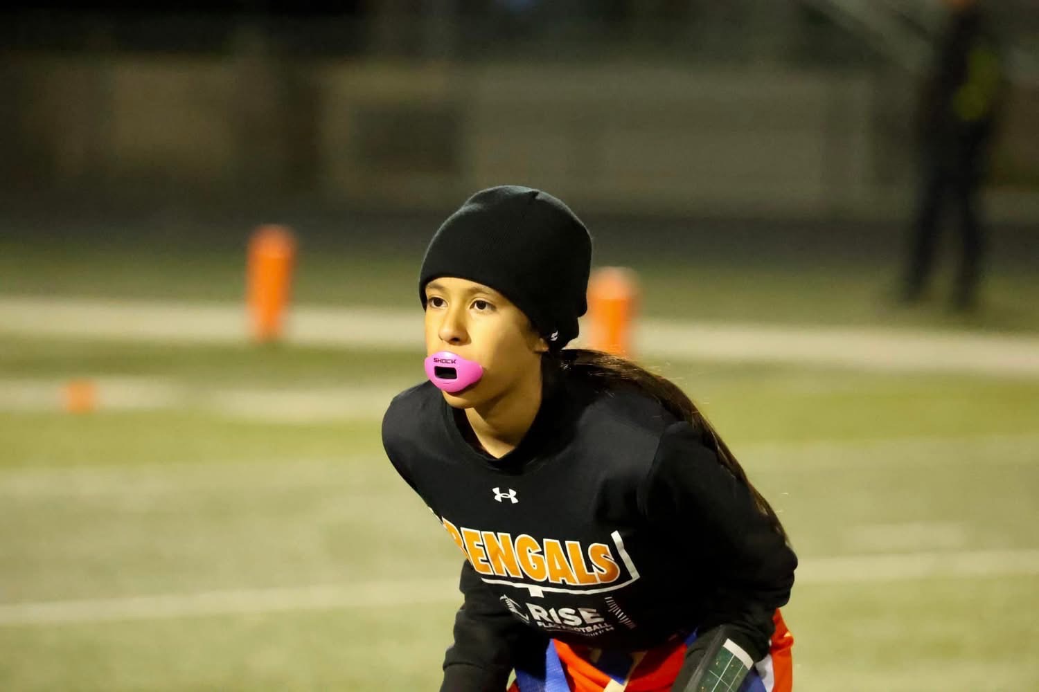 Support Aiyanna and Nova's Athletic Success campaign photo, 2 of 5